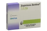 Zopiclone