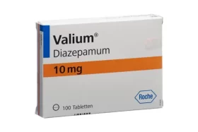 Diazepam