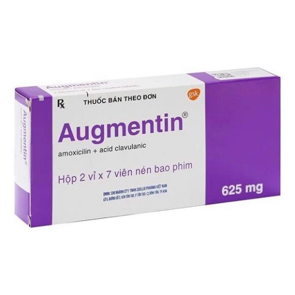 Augmentin