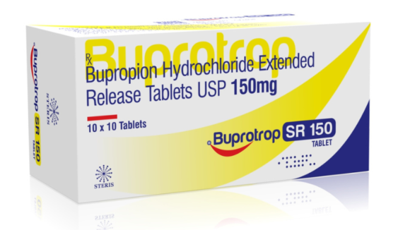 Bupropion