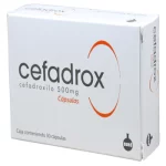 Cefadroxil