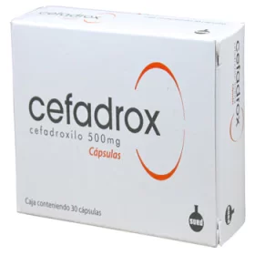 Cefadroxil