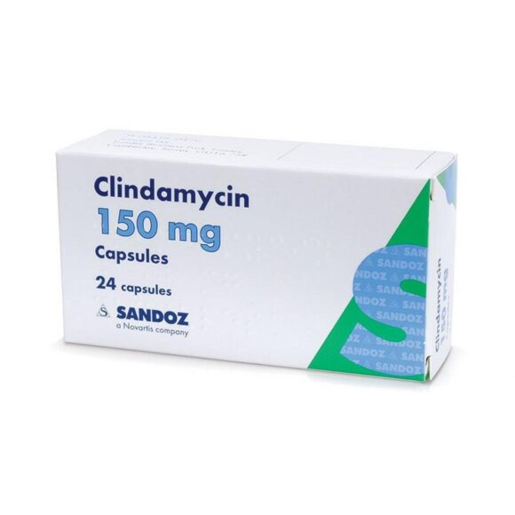 Clindamycin