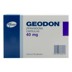 Geodon