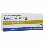 Lexapro