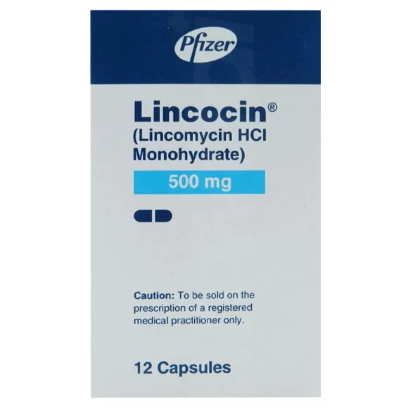 Lincocin