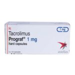 PROGRAF (tacrolimus)