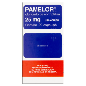 Pamelor