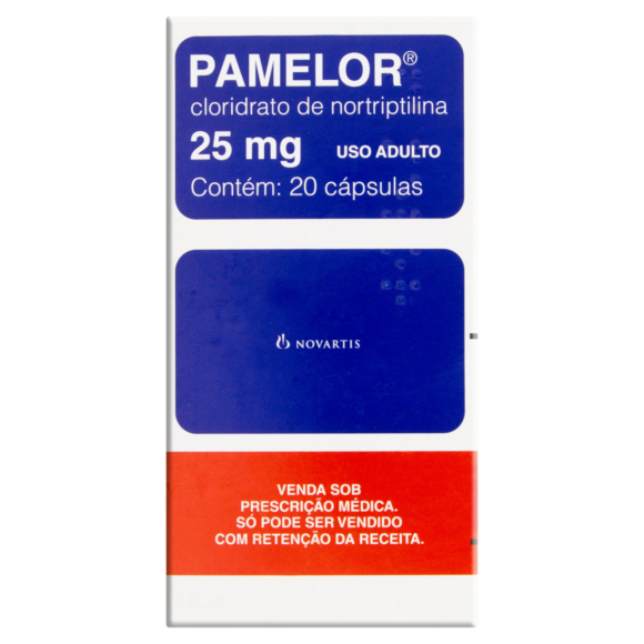 Pamelor