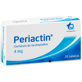 Periactin