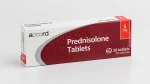 Prednisolone