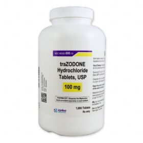 Trazodone