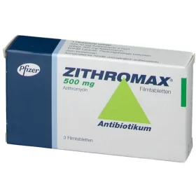 Zithromax