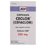 cefaclor