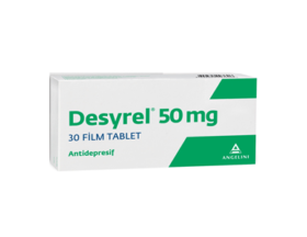 Desyrel