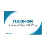 Floxin