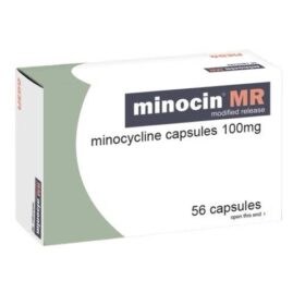 Minomycin