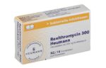 Roxithromycin