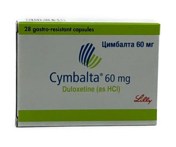 Cymbalta