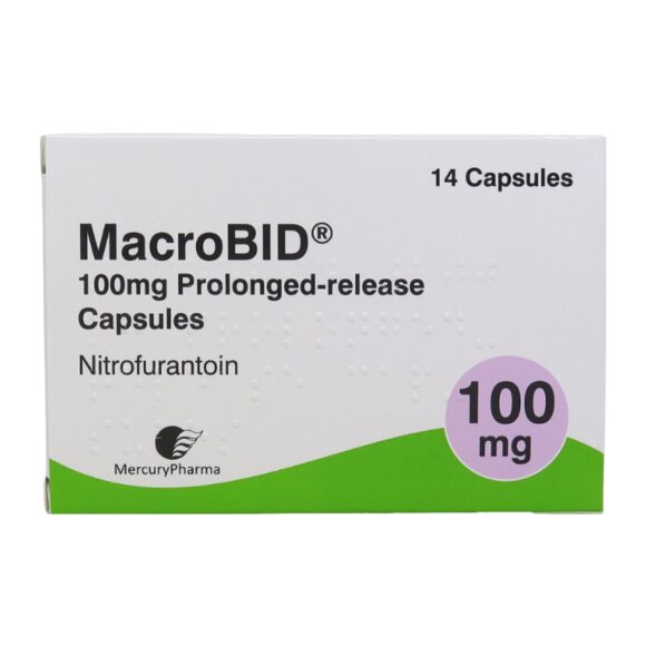 Macrobid