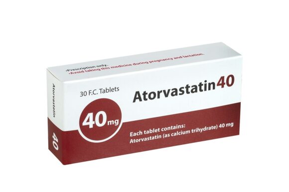 Atorvastatin