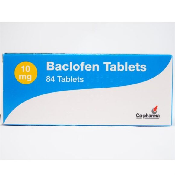 Baclofen