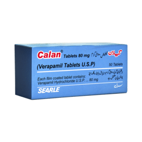 Generic Calan