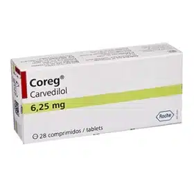 Generic Coreg