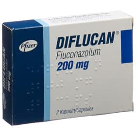 Diflucan