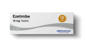 Ezetimibe