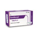 Gemfibrozil