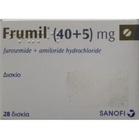 Generic Frumil