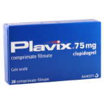 Generic Plavix