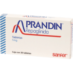 generic Prandin