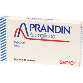 generic Prandin