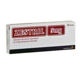 Generic Zestril