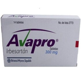 Generic Avapro