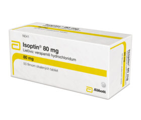 Generic Isoptin