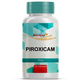 Piroxicam