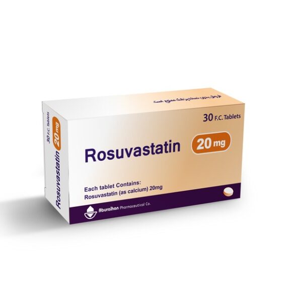 Rosuvastatin