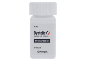 Generic Bystolic