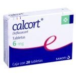 calcort