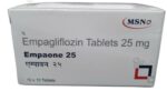 Generic Empagliflozin