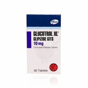 Glucotrol