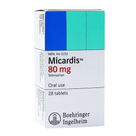 Generic Micardis