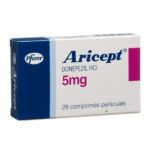 Generic Aricept