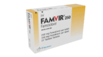 Famvir-250mg