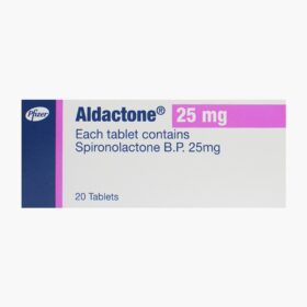 Generic Aldactone