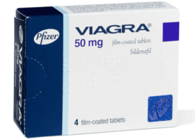 Generic Viagra