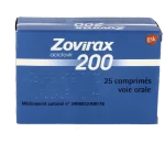 Generic Zovirax